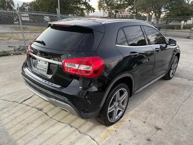 Photo 3 VIN: WDCTG4EB7GJ267922 - MERCEDES-BENZ GLA 250 