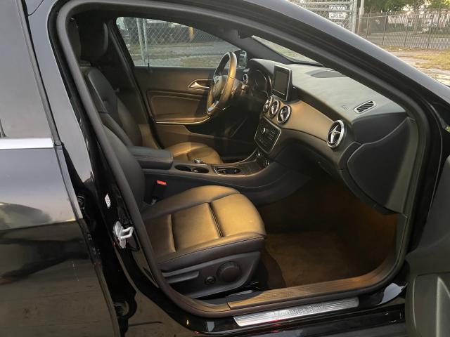 Photo 4 VIN: WDCTG4EB7GJ267922 - MERCEDES-BENZ GLA 250 