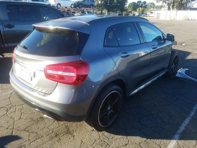 Photo 3 VIN: WDCTG4EB7HJ283054 - MERCEDES-BENZ GLA 250 