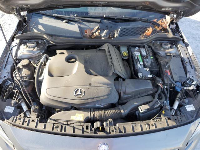 Photo 6 VIN: WDCTG4EB7HJ290554 - MERCEDES-BENZ GLA 250 