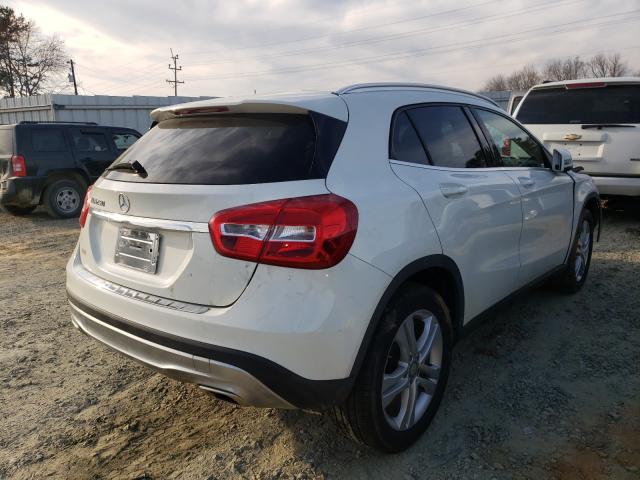 Photo 3 VIN: WDCTG4EB7HJ339543 - MERCEDES-BENZ GLA 250 