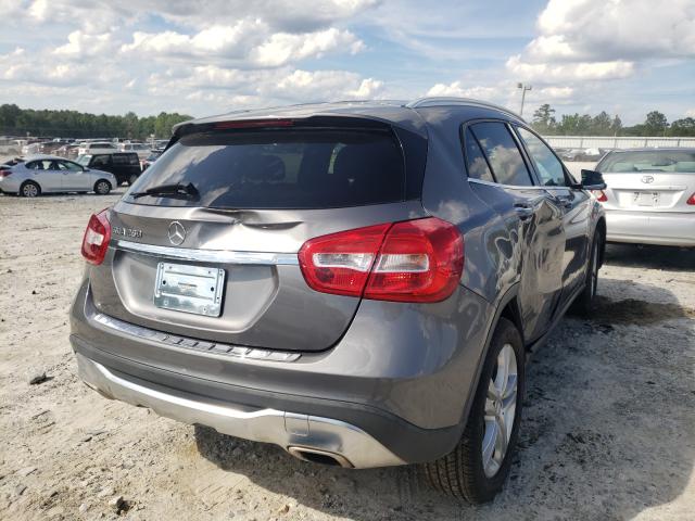 Photo 3 VIN: WDCTG4EB7JJ368188 - MERCEDES-BENZ GLA 250 