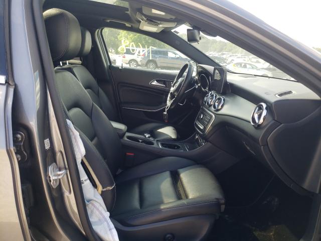 Photo 4 VIN: WDCTG4EB7JJ368188 - MERCEDES-BENZ GLA 250 