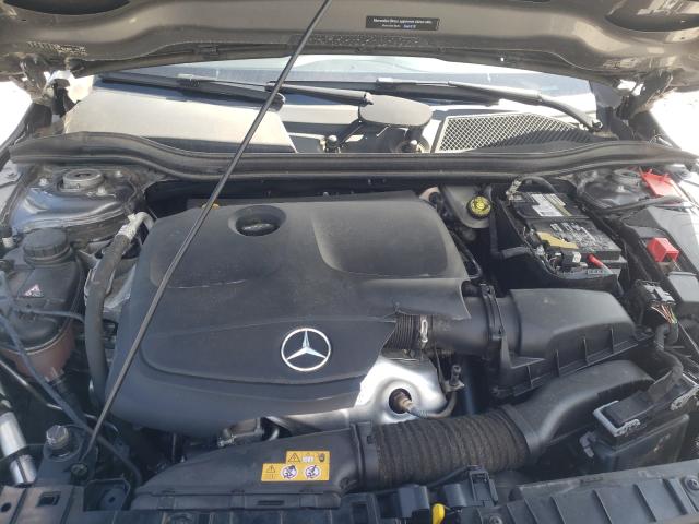 Photo 6 VIN: WDCTG4EB7JJ368188 - MERCEDES-BENZ GLA 250 