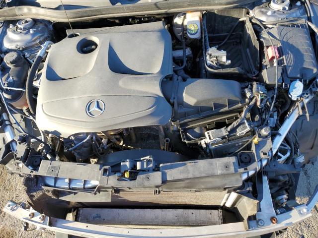 Photo 10 VIN: WDCTG4EB7JJ371477 - MERCEDES-BENZ GLA-CLASS 