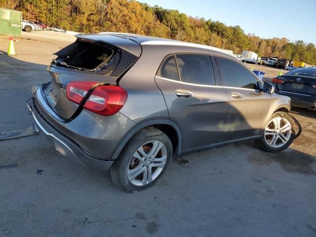 Photo 2 VIN: WDCTG4EB7JJ371477 - MERCEDES-BENZ GLA-CLASS 