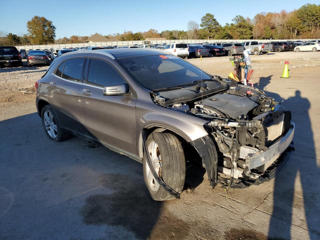 Photo 3 VIN: WDCTG4EB7JJ371477 - MERCEDES-BENZ GLA-CLASS 