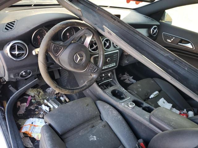 Photo 7 VIN: WDCTG4EB7JJ371477 - MERCEDES-BENZ GLA-CLASS 