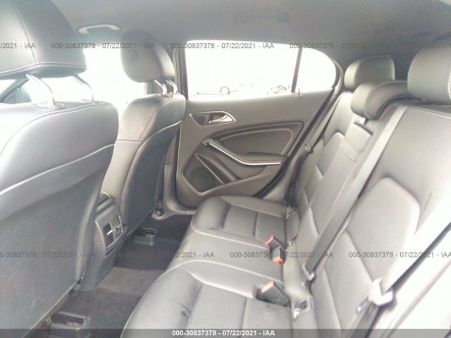 Photo 7 VIN: WDCTG4EB7JJ408298 - MERCEDES-BENZ GLA 