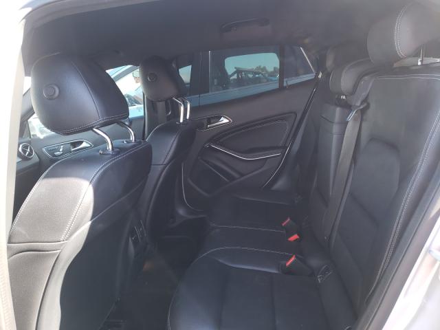 Photo 5 VIN: WDCTG4EB7JJ414053 - MERCEDES-BENZ GLA 250 