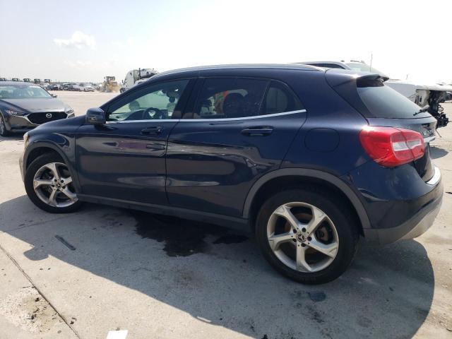 Photo 1 VIN: WDCTG4EB7JJ431256 - MERCEDES-BENZ GLA 250 