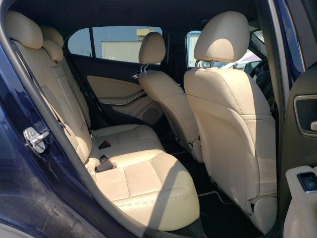 Photo 10 VIN: WDCTG4EB7JJ431256 - MERCEDES-BENZ GLA 250 