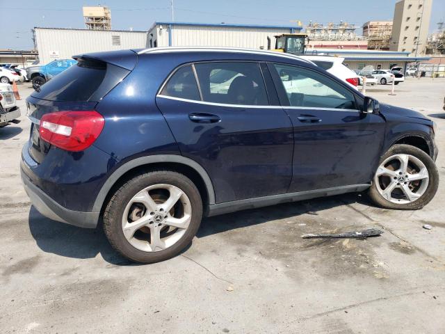 Photo 2 VIN: WDCTG4EB7JJ431256 - MERCEDES-BENZ GLA 250 