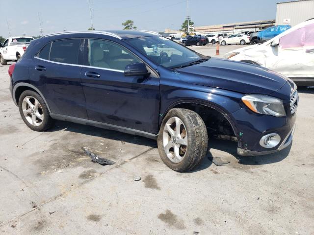 Photo 3 VIN: WDCTG4EB7JJ431256 - MERCEDES-BENZ GLA 250 