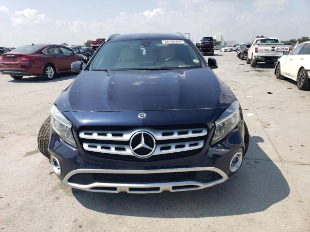 Photo 4 VIN: WDCTG4EB7JJ431256 - MERCEDES-BENZ GLA 250 