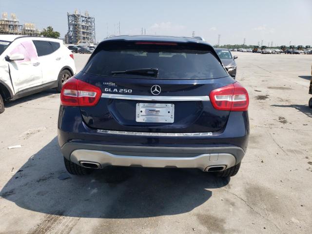 Photo 5 VIN: WDCTG4EB7JJ431256 - MERCEDES-BENZ GLA 250 