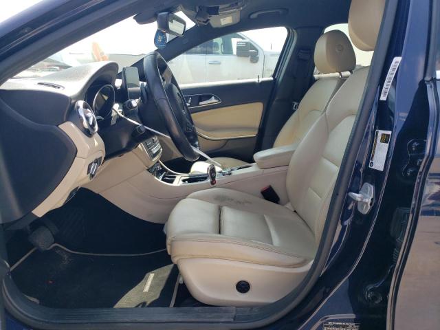 Photo 6 VIN: WDCTG4EB7JJ431256 - MERCEDES-BENZ GLA 250 