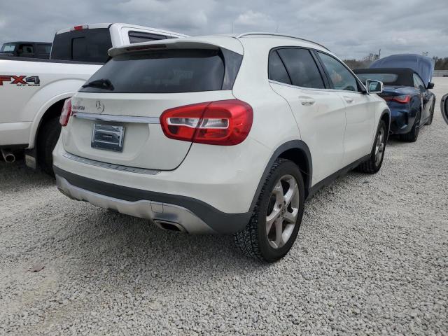 Photo 3 VIN: WDCTG4EB7JJ435601 - MERCEDES-BENZ GLA 250 