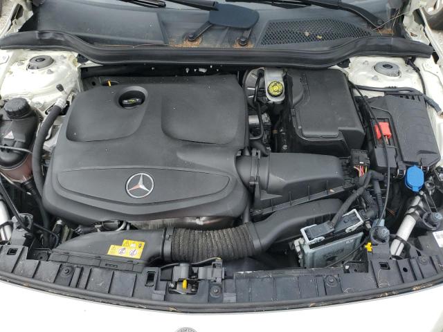 Photo 6 VIN: WDCTG4EB7JJ435601 - MERCEDES-BENZ GLA 250 