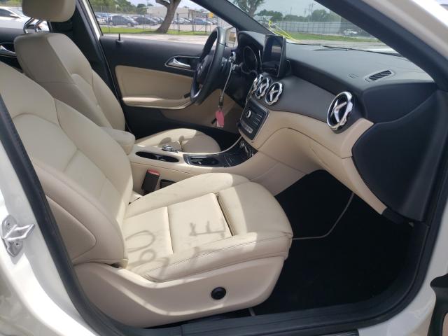 Photo 4 VIN: WDCTG4EB7JJ452608 - MERCEDES-BENZ GLA 250 