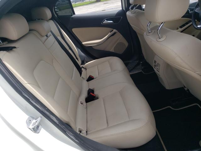 Photo 5 VIN: WDCTG4EB7JJ452608 - MERCEDES-BENZ GLA 250 