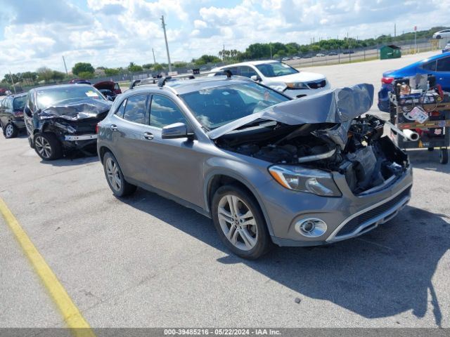 Photo 0 VIN: WDCTG4EB7JJ456447 - MERCEDES-BENZ GLA 250 