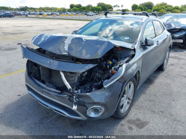 Photo 5 VIN: WDCTG4EB7JJ456447 - MERCEDES-BENZ GLA 250 