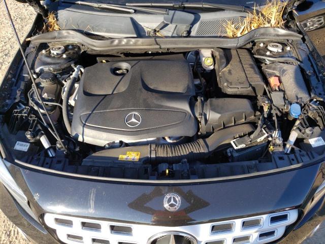 Photo 6 VIN: WDCTG4EB7JJ465990 - MERCEDES-BENZ GLA 250 