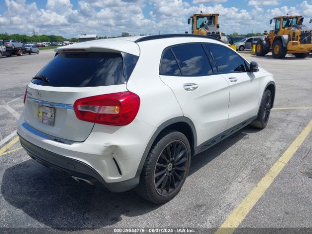 Photo 3 VIN: WDCTG4EB7JJ477119 - MERCEDES-BENZ GLA-CLASS 