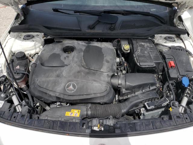 Photo 10 VIN: WDCTG4EB7JJ480991 - MERCEDES-BENZ GLA 250 