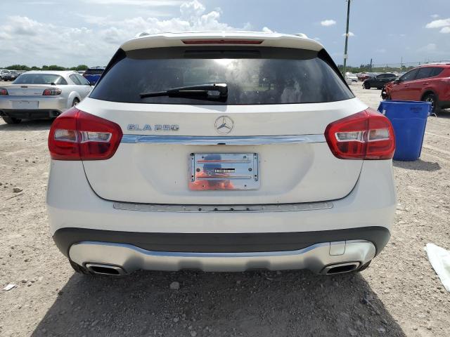 Photo 5 VIN: WDCTG4EB7JJ480991 - MERCEDES-BENZ GLA 250 