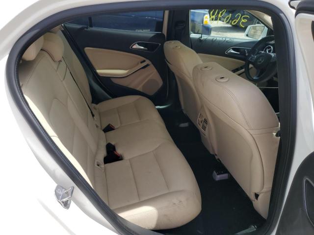 Photo 9 VIN: WDCTG4EB7JJ480991 - MERCEDES-BENZ GLA 250 