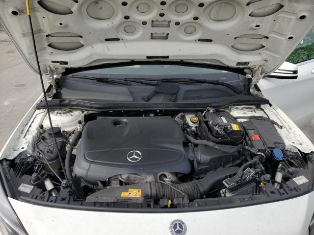 Photo 10 VIN: WDCTG4EB7JJ490985 - MERCEDES-BENZ GLA-CLASS 