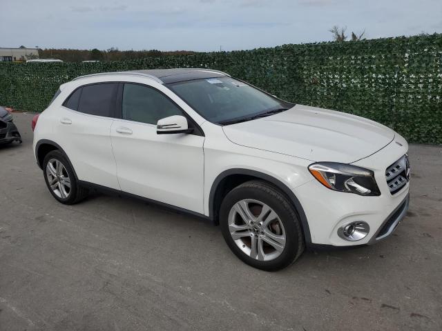 Photo 3 VIN: WDCTG4EB7JJ490985 - MERCEDES-BENZ GLA-CLASS 