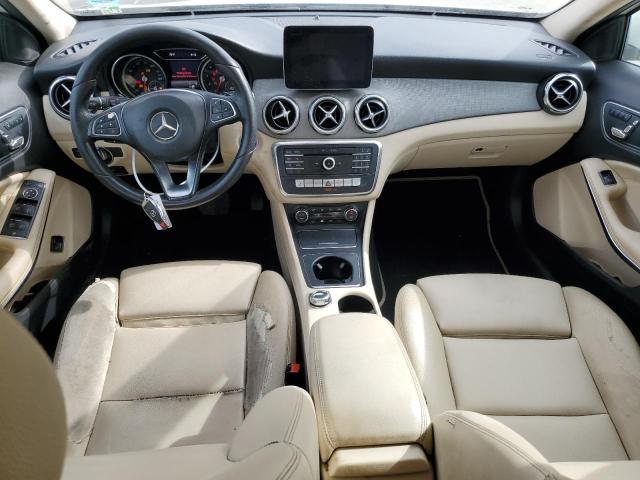 Photo 7 VIN: WDCTG4EB7JJ490985 - MERCEDES-BENZ GLA-CLASS 