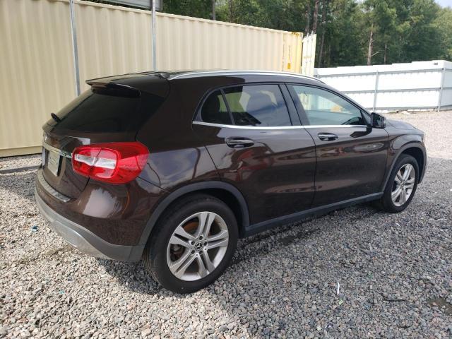 Photo 2 VIN: WDCTG4EB7JJ492736 - MERCEDES-BENZ GLA 250 