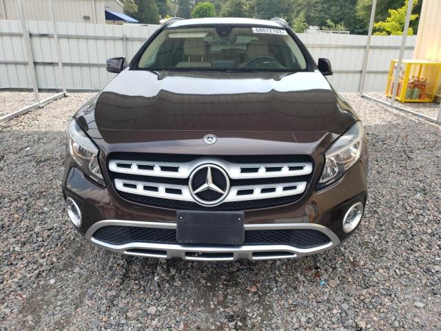 Photo 4 VIN: WDCTG4EB7JJ492736 - MERCEDES-BENZ GLA 250 