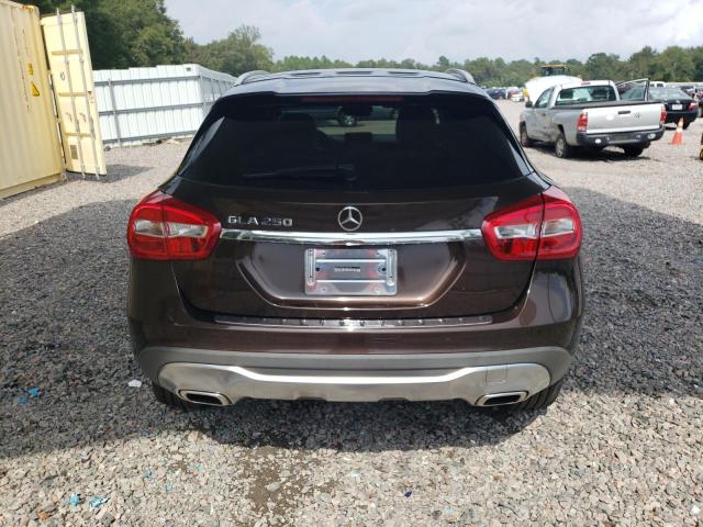 Photo 5 VIN: WDCTG4EB7JJ492736 - MERCEDES-BENZ GLA 250 