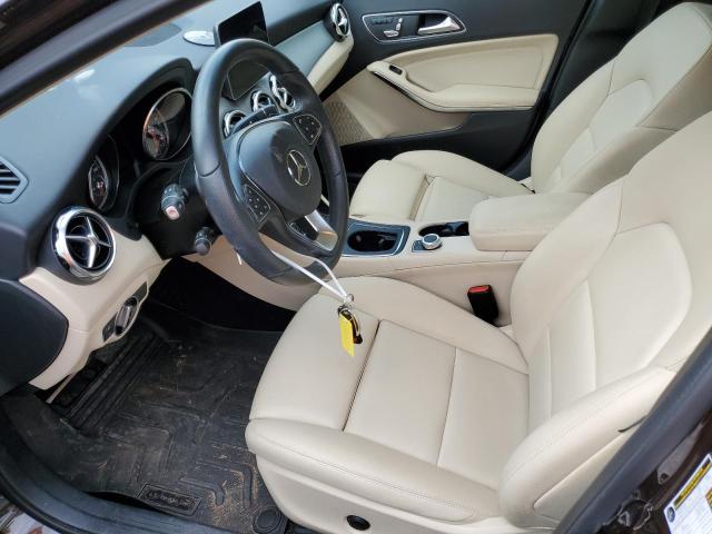 Photo 6 VIN: WDCTG4EB7JJ492736 - MERCEDES-BENZ GLA 250 