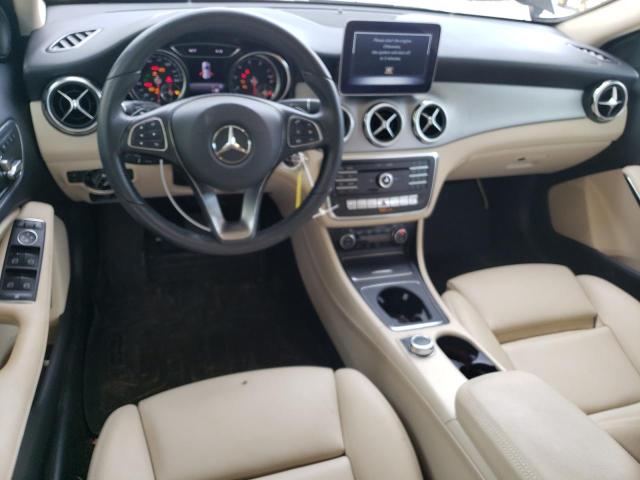 Photo 7 VIN: WDCTG4EB7JJ492736 - MERCEDES-BENZ GLA 250 