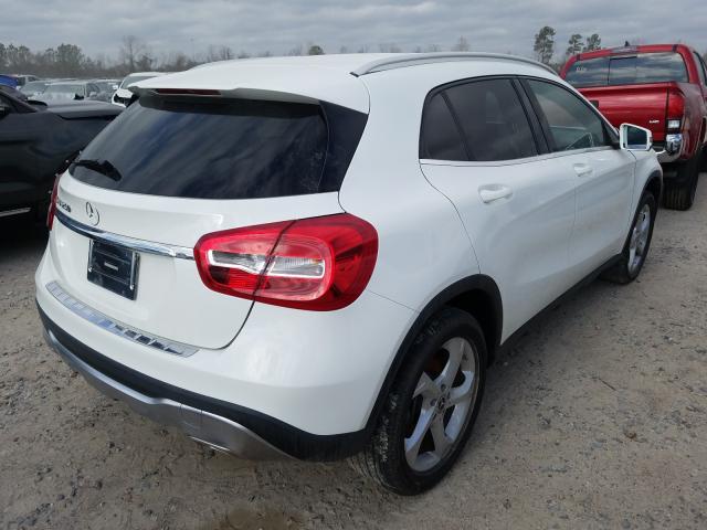 Photo 3 VIN: WDCTG4EB7JJ501239 - MERCEDES-BENZ GLA 250 