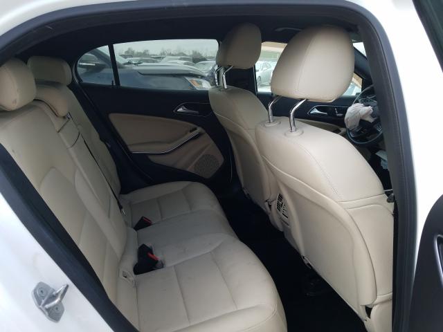 Photo 5 VIN: WDCTG4EB7JJ501239 - MERCEDES-BENZ GLA 250 