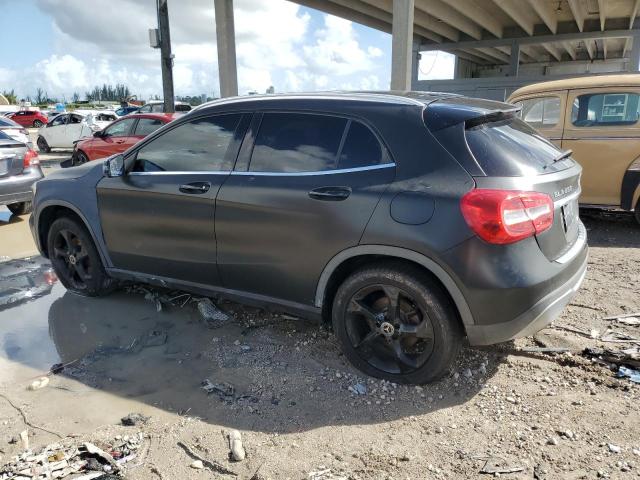 Photo 1 VIN: WDCTG4EB7KJ550488 - MERCEDES-BENZ GLA 250 