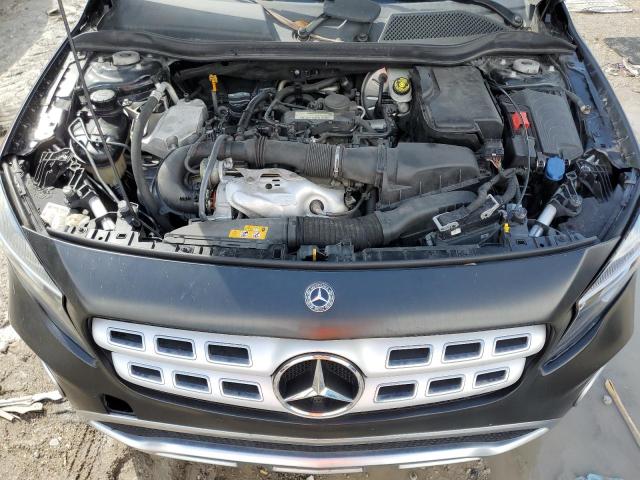 Photo 11 VIN: WDCTG4EB7KJ550488 - MERCEDES-BENZ GLA 250 