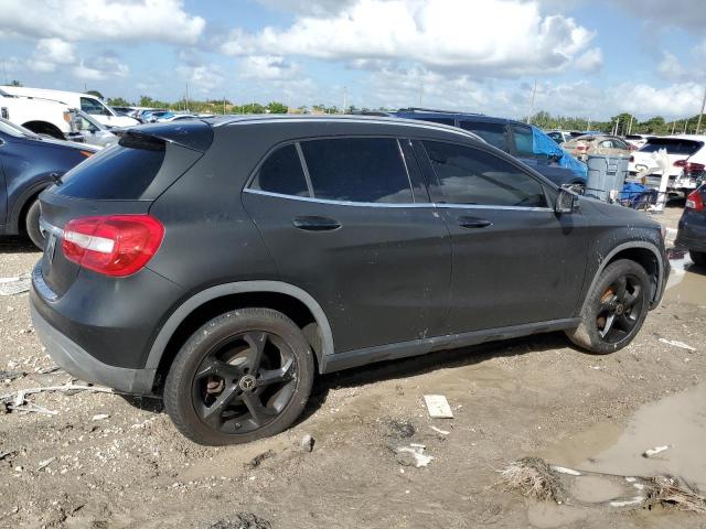 Photo 2 VIN: WDCTG4EB7KJ550488 - MERCEDES-BENZ GLA 250 