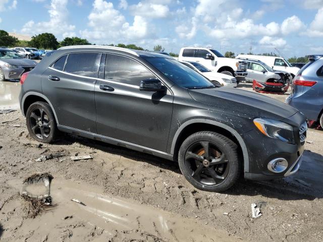 Photo 3 VIN: WDCTG4EB7KJ550488 - MERCEDES-BENZ GLA 250 