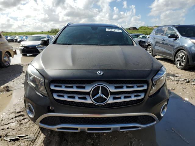 Photo 4 VIN: WDCTG4EB7KJ550488 - MERCEDES-BENZ GLA 250 