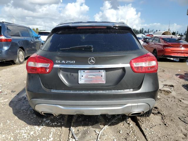 Photo 5 VIN: WDCTG4EB7KJ550488 - MERCEDES-BENZ GLA 250 