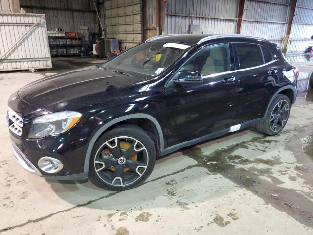 Photo 0 VIN: WDCTG4EB7KJ577397 - MERCEDES-BENZ GLA 250 