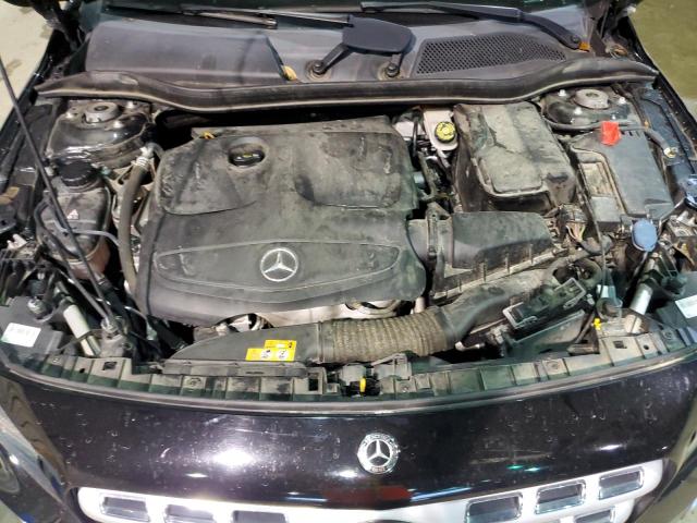 Photo 10 VIN: WDCTG4EB7KJ577397 - MERCEDES-BENZ GLA 250 